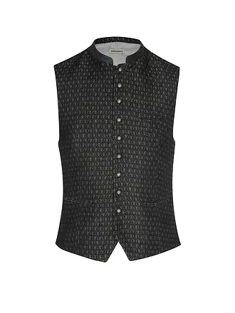 GOTTSEIDANK | Gilet traditionnel | 